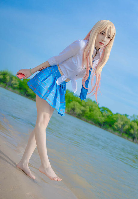 Luximity セックスモデル 写真