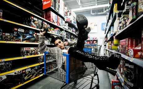 missfayevip 最高のスター アーカイブ