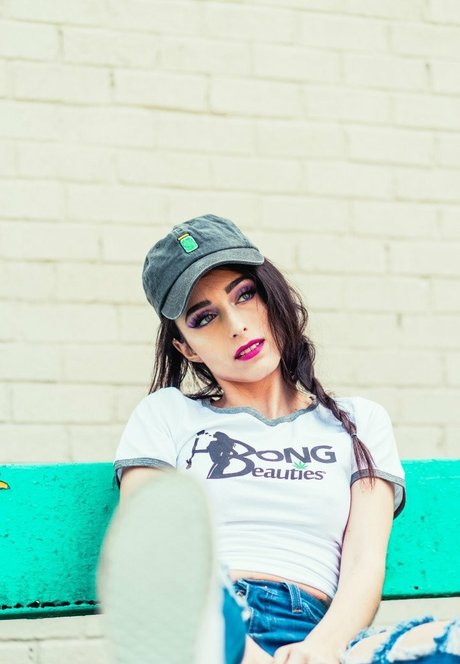 missfayevip ホットなスター 画像