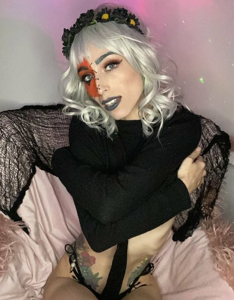 missfayevip HDスター 写真