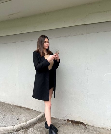 Clarisse Dupont アートスター 写真