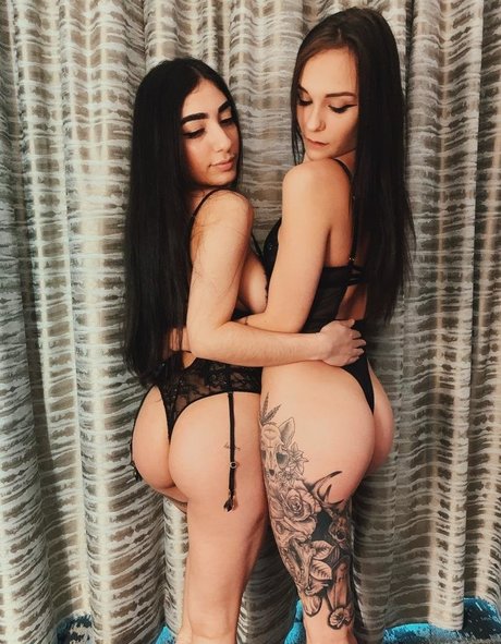 scarletsummerx 美しいポルノスター 画像