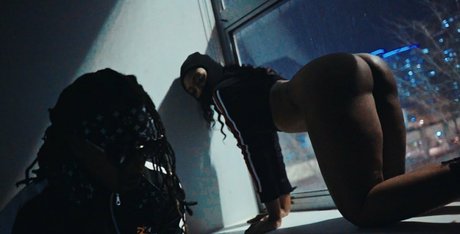 大きなお尻のマンコOnlyFans ホット裸 画像