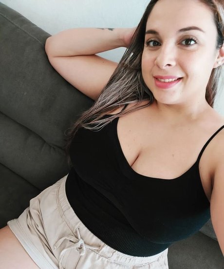 官能的なOnlyFans アートヌード 写真