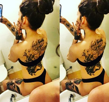 Jessica Monchouchou セクシー女優 画像