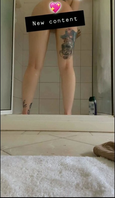 Jessica Monchouchou スターセックス 写真