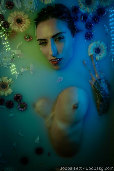 ルビーオンリーファン アートxxx 画像