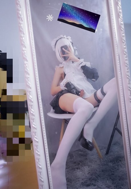 Jessica Milkybar セックスモデル 写真