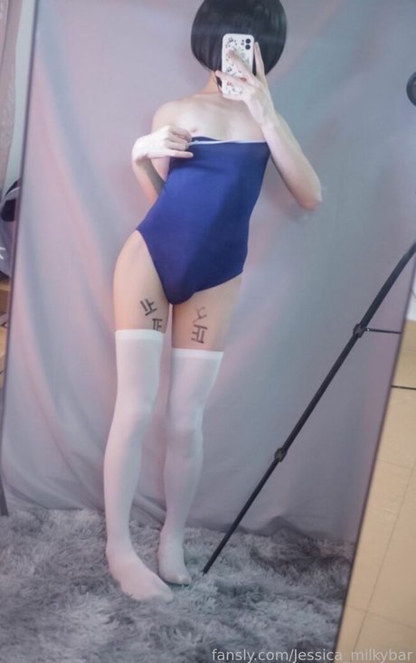 Jessica Milkybar 無料のポルノスター 画像