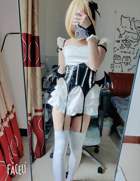 Jessica Milkybar エロティック女優 アーカイブ