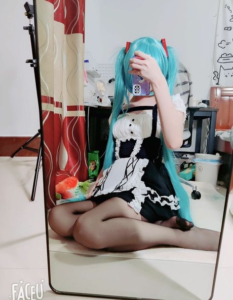 Jessica Milkybar HDポルノスター 写真