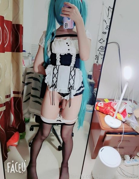 Jessica Milkybar 最高のモデル 写真