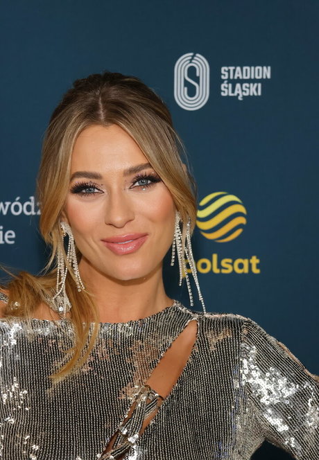 Marcelina Zawadzka かわいいスター 写真