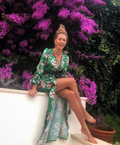 Marcelina Zawadzka ポルノスター 無料 写真