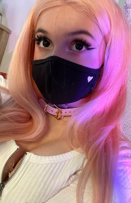 aureliabakerx ポルノモデル 写真