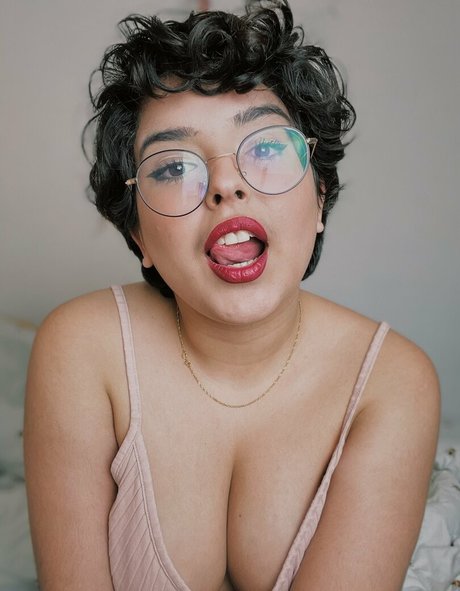 mayapetite エロティックなスター 写真