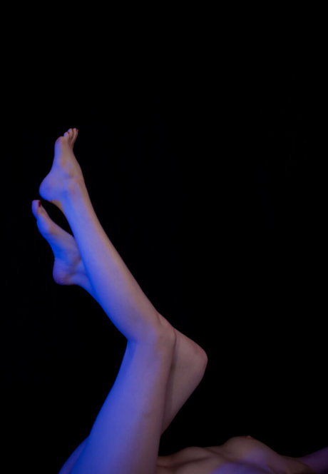 sweet nymph 完璧なモデル 画像