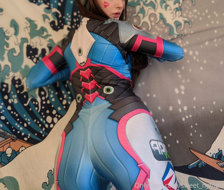 官能的なOnlyFans アート裸 画像