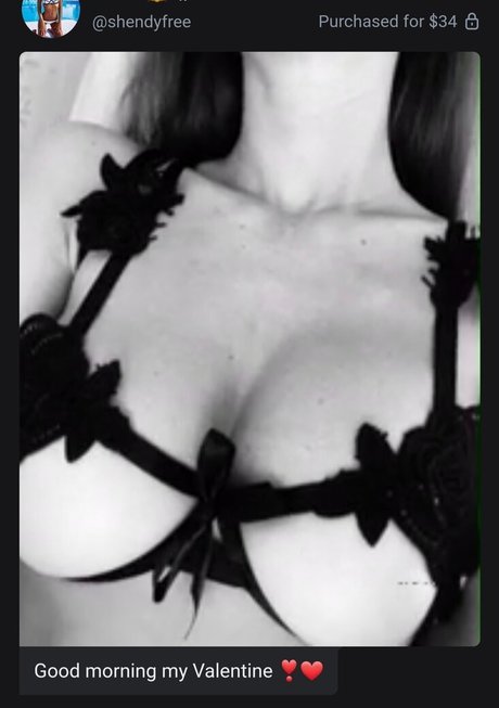 Sasha Shenderey ポルノ女優 写真