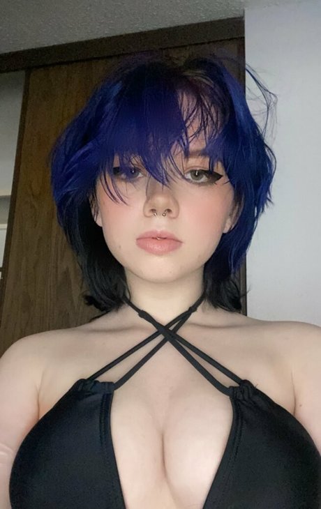 黒人フェムボーイOnlyFans セクシー ギャラリー