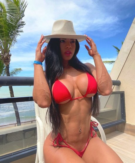 Alejandra Vidal エロティック女優 アーカイブ