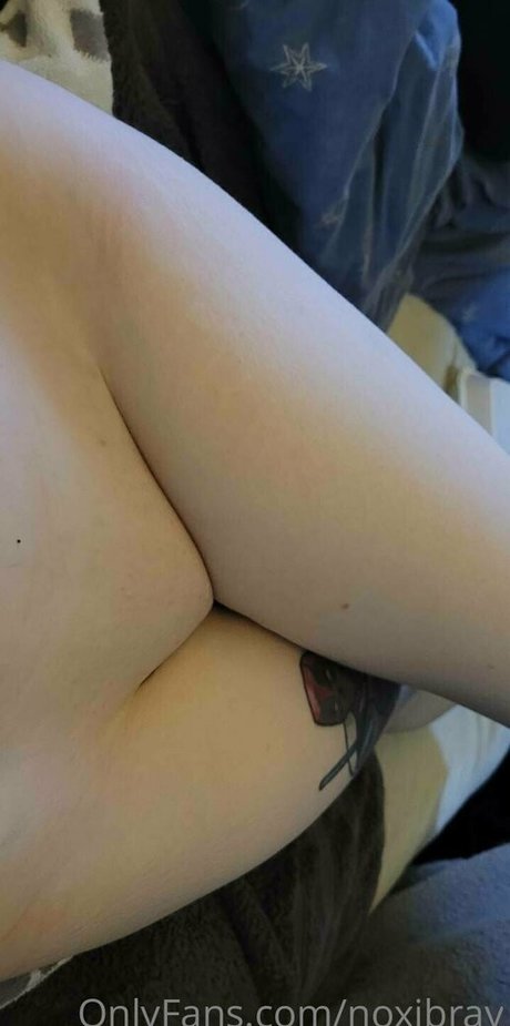 noxibray ポルノスター 裸 画像