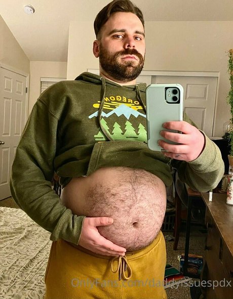 daddyissuespdx ポルノモデル 写真