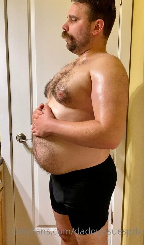 daddyissuespdx ポルノスター 可愛い 画像