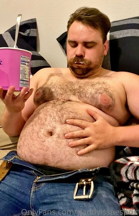 daddyissuespdx 最高の女優 写真