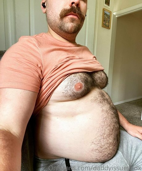 daddyissuespdx セクシーなポルノスター 写真