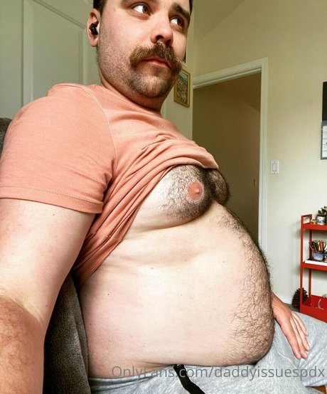 daddyissuespdx 素敵なスター 写真