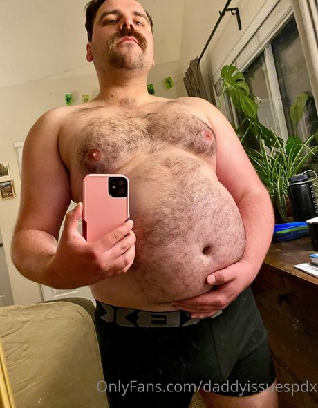 daddyissuespdx スター ヌード アーカイブ