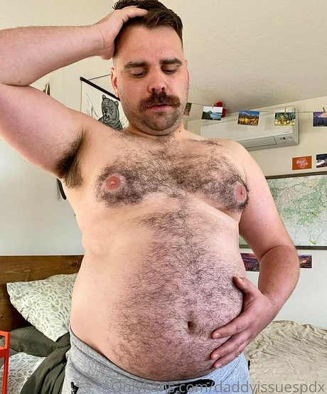 daddyissuespdx ヌードスター ギャラリー