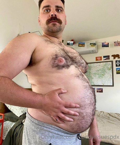 daddyissuespdx セクシーなスター 写真