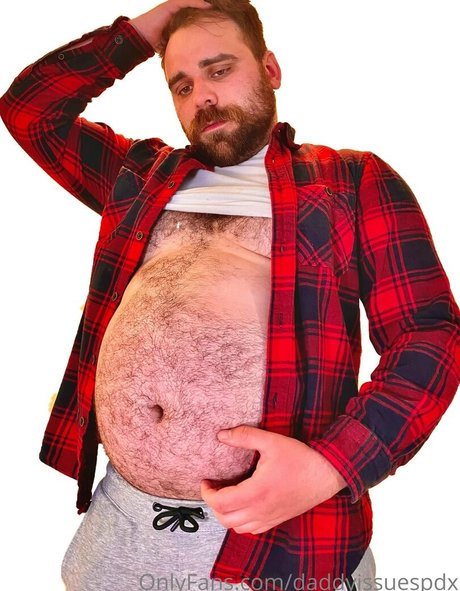 daddyissuespdx xxxモデル ギャラリー