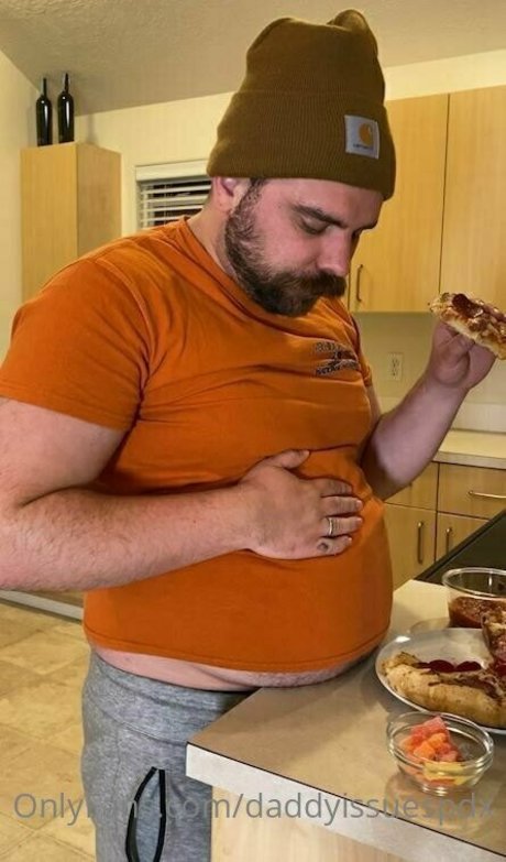 daddyissuespdx HDスター アーカイブ