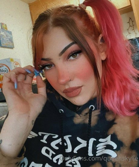 queenskylie ポルノスター ベスト 写真