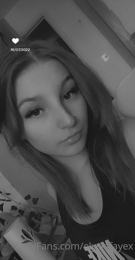 elysiafayex HDポルノスター ギャラリー