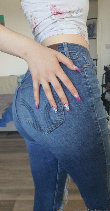 elysiafayex 最高のスター 画像