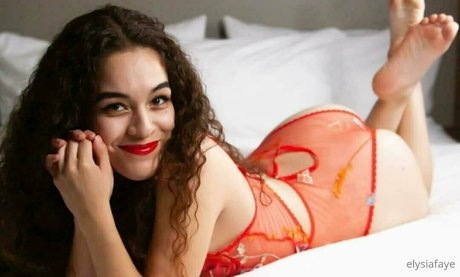 elysiafayex トップ女優 写真