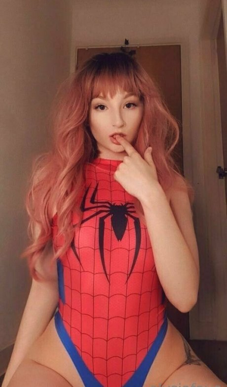 elysiafayex 独占モデル 写真