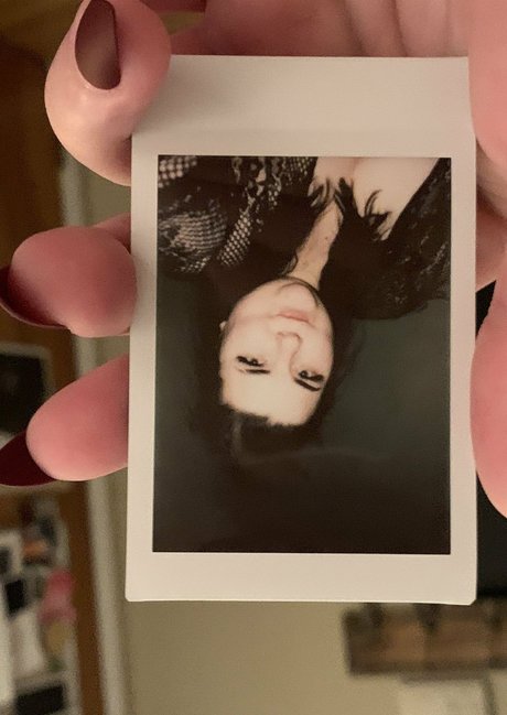 maisonfoxqueen 裸のスター 写真