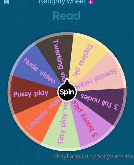 pollyviennna アートスター 写真