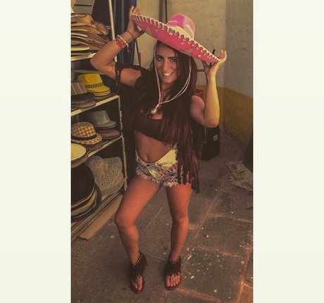 Emma Lynn Slavin 高品質のポルノスター 写真