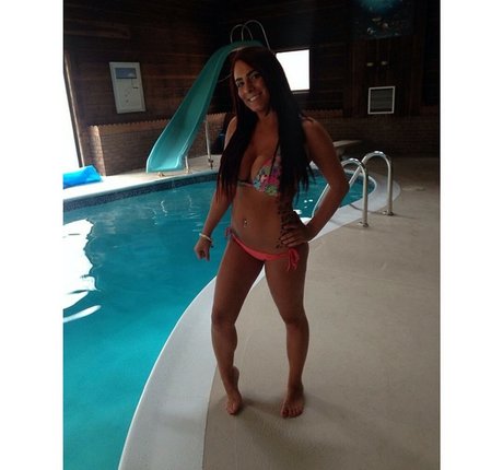 Emma Lynn Slavin ポルノ女優 写真