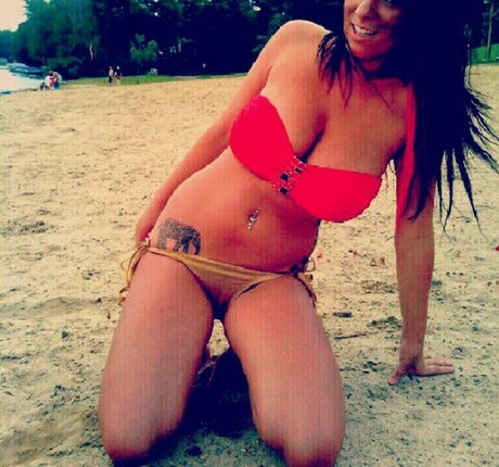 Emma Lynn Slavin 無料モデル 写真