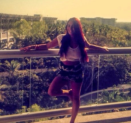 Emma Lynn Slavin HDスター 画像