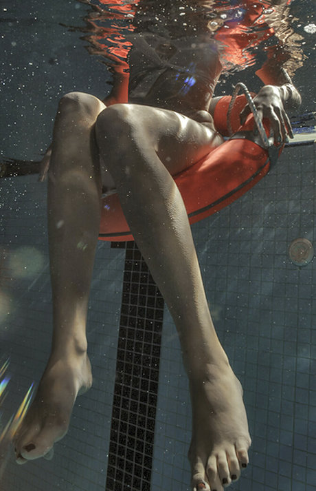 Ilgin Utin かわいいモデル 写真