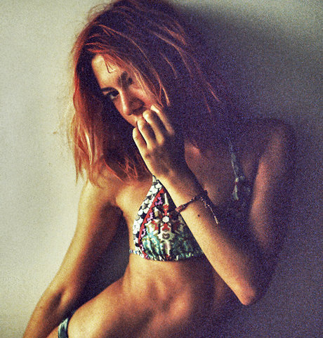 異人種間OnlyFans アートヌード 画像