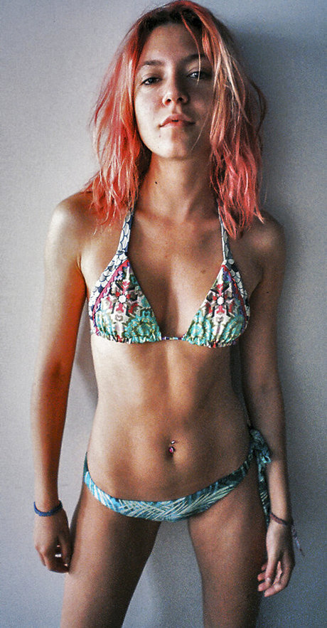 Ilgin Utin xxx女優 ギャラリー